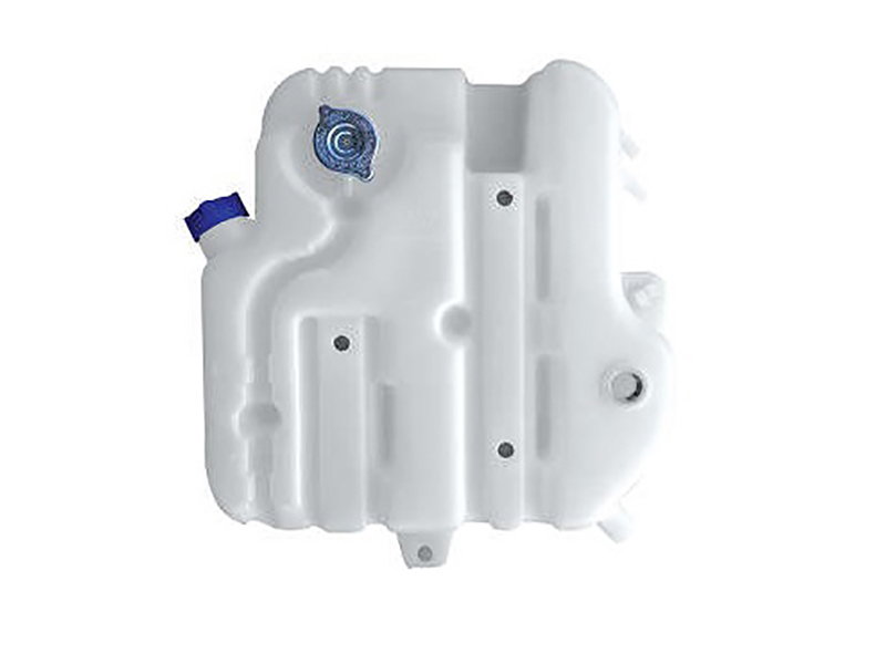 Reservatorio Radiador Caminhão Iveco Vertis 90V16 130V18 - 5949890282